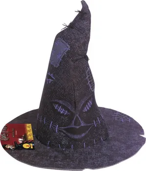 Karnevalový doplněk Rubie's Harry Potter moudrý klobouk