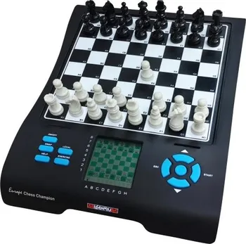 Šachy Millennium Europe Chess Champion M800