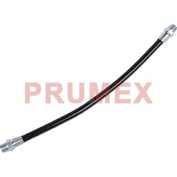 Mazací hadice s PVC pláštěm 1 m