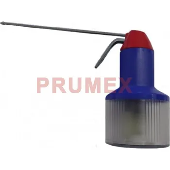 Olejnička Olejnička plastová 300 ml - jednoduché čerpadlo