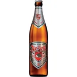 Jihlavský ježek 11° 0,5 l