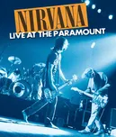 Live At The Paramount - Nirvana [DVD]