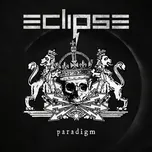 Paradigm - Eclipse [CD]