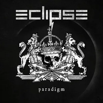 Zahraniční hudba Paradigm - Eclipse [CD]