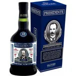 Presidente Marti 15 y.o. 40 %