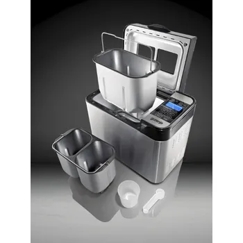 Domácí pekárna Gorenje BM 1400 E