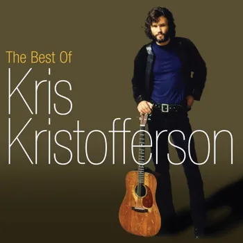 Zahraniční hudba The Best of Kris Kristofferson - Kris Kristofferson [CD]