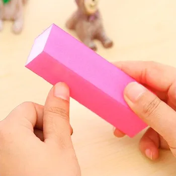 Obdélníkový pilník na nehty