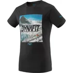 Dynafit Digital CO M S/S Tee Aletsch M