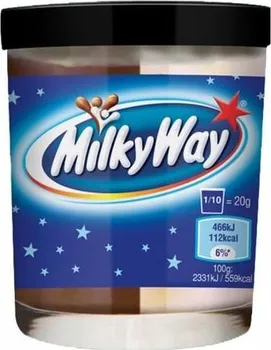 MilkyWay Pomazánka 200 g