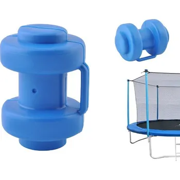 Příslušenství k trampolíně Malatec koncovka na tyč trampolíny