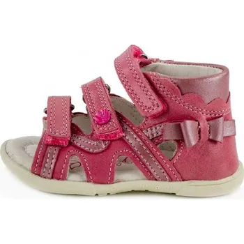 Dívčí sandály D.D.STEP AC048-806BM Velikost: 25