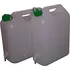 Kanystr TBA Kanystr plastový s kohoutkem 20 l