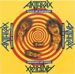 State Of Euphoria - Anthrax [2LP]