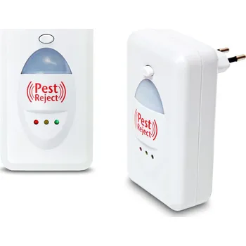 Odpuzovač zvířat Recenze Verk 15081 Elektrický odpuzovač hmyzu a hlodavců