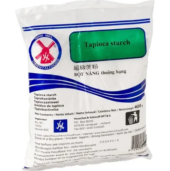 Tapioka Windmill Tapioková mouka 400 g