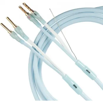 Audio kabel Supra Ply 2X3.4/S Combicon 2 x 2,0m