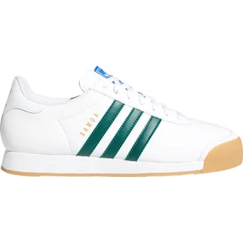 Pánské tenisky Adidas Samoa Cloud White/Collegiate Green/Gum