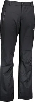 Pánské kalhoty Alpine Pro Olwen MPAK145 černé 54