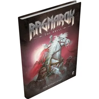Desková hra Osprey Games Ragnarok: The Abyss