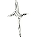 Brilio Silver 446 001 00343 04