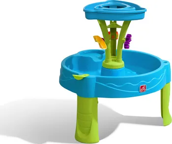 Venkovní herní stolek Step2 Vodní hřiště Summer