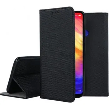 Pouzdro na mobilní telefon Sligo Smart Magnet pro Xiaomi Mi 8 Lite černé