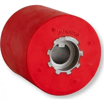 Frézka Kolečko gumové POV30A-5 pro podavače