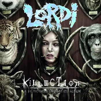 Zahraniční hudba Killection - Lordi