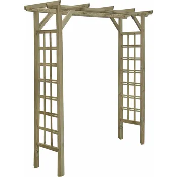 Pergola ASKO Holly 210 x 214 x 72 cm