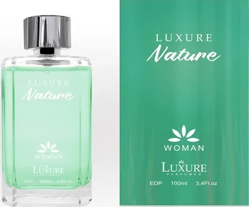 Dámský parfém Luxure Nature W EDP 100 ml