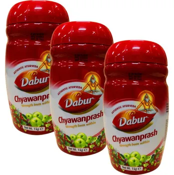 Dabur Chyawanprash 3 X 1000g