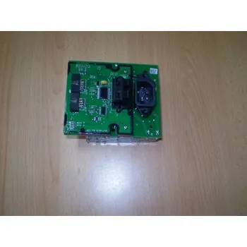 Základní deska Základní PC deska 100531