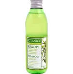 Šampon konopí 200 ml / BOTANICO