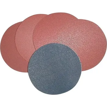 Řezný kotouč Brusný kotouč ø 150 mm (13-ti dílná sada)