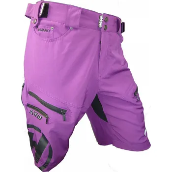 Haven Navaho Violet, XL