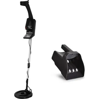 Recenze Duramaxx Advanced Two PL-KGS-AT_v2 Detektor kovů Recenze Duramaxx Advanced Two PL-KGS-AT_v2