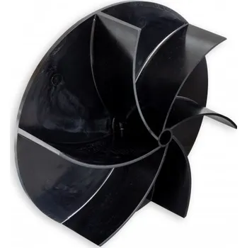 odsavač pilin Rotor pro odsávání ADAMIK MOBIL 200