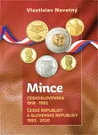 Mince ČSR 1918-1992, ČR a SR 1993-2020…