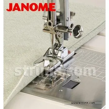 Sestava patek pro lemování (4 a 6mm)