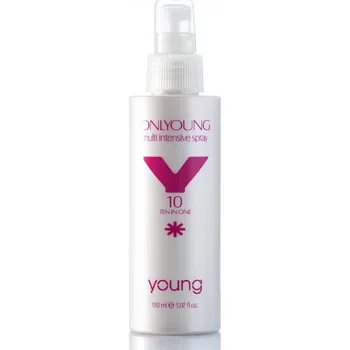 Vlasová regenerace Young multi-intenzivní sprej na vlasy 10v1 150 ml