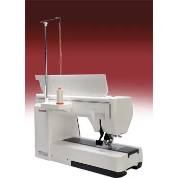 Příslušenství k šicímu stroji Přídavný stojan na velké cívky pro Janome 7700