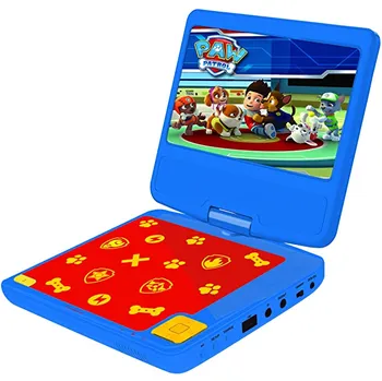Lexibook DVDP6PA