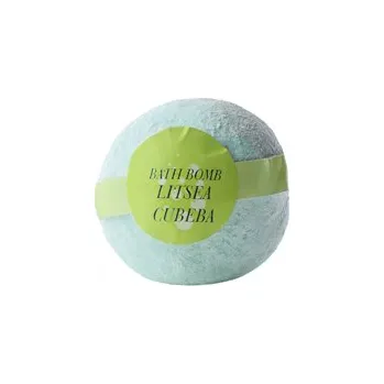 Mýdlo BOTANICO / Bath bombs litsea cubeba 50g