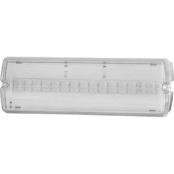 Nouzové osvětlení svítidlo nouz.LED ECONOMIC 1,2W 3H IP65