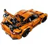 Stavebnice LEGO LEGO Technic 42056 Porsche 911 GT3 RS