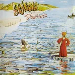 Foxtrot - Genesis [CD]