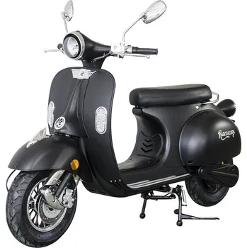 Racceway Century, matný černý