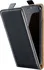 Pouzdro na mobilní telefon Forcell Slim Flip Flexi pro Samsung Galaxy J6 Plus 2018 černé
