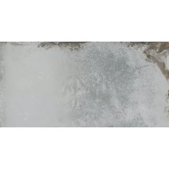 Dlažba Topazio RT LUC - dlažba rektifikovaná 60x120 šedá lesklá EGQM